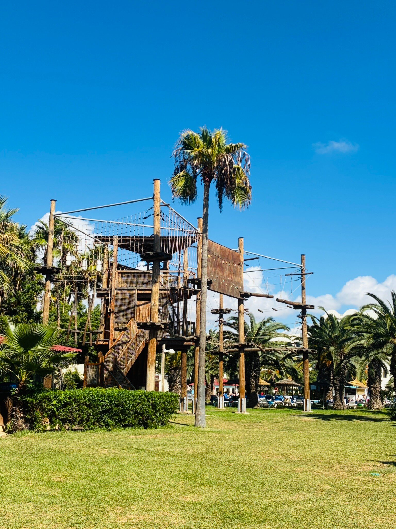 Tui Blue Manar-官方