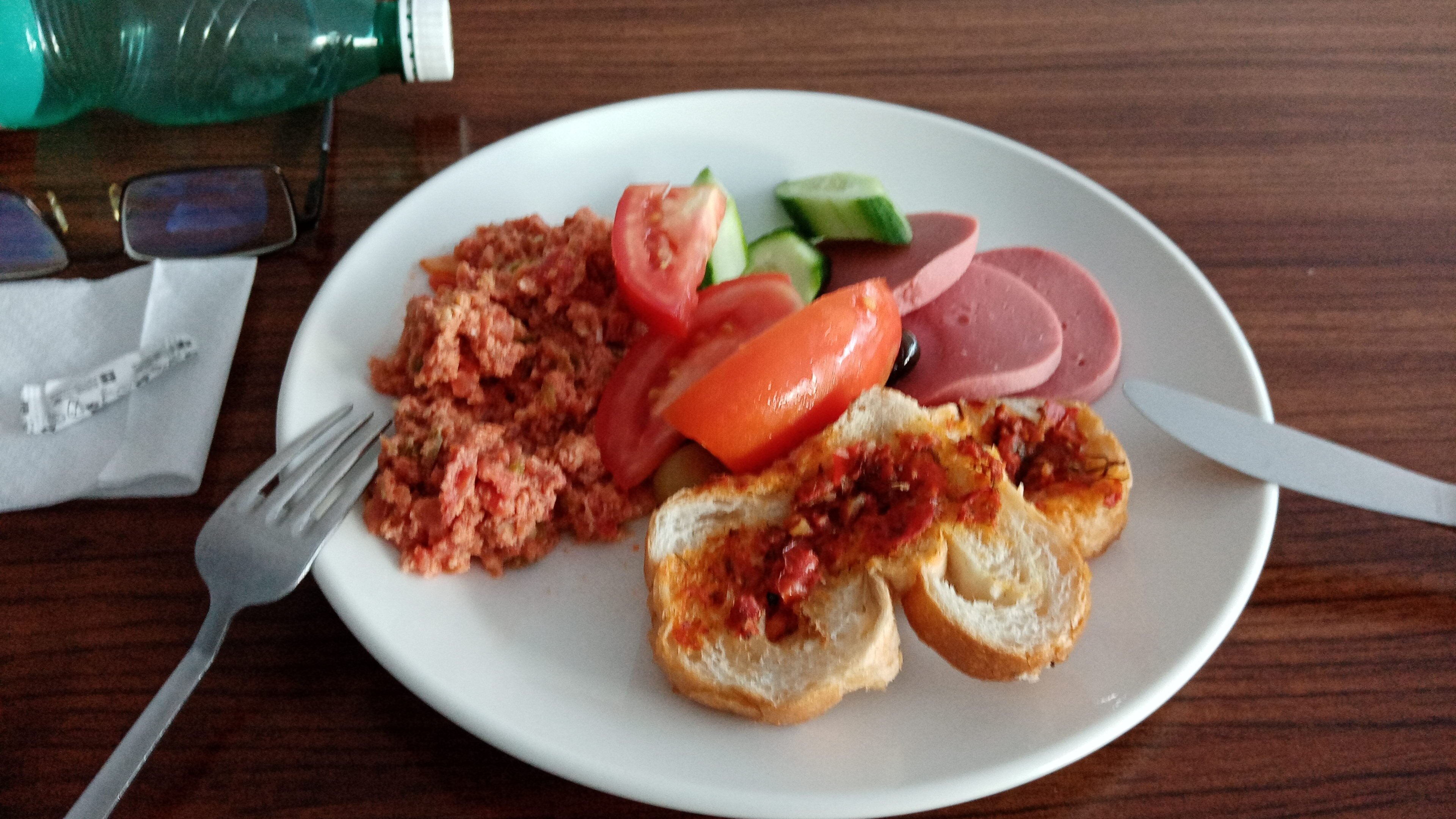 Best Alanya Hotel-官方