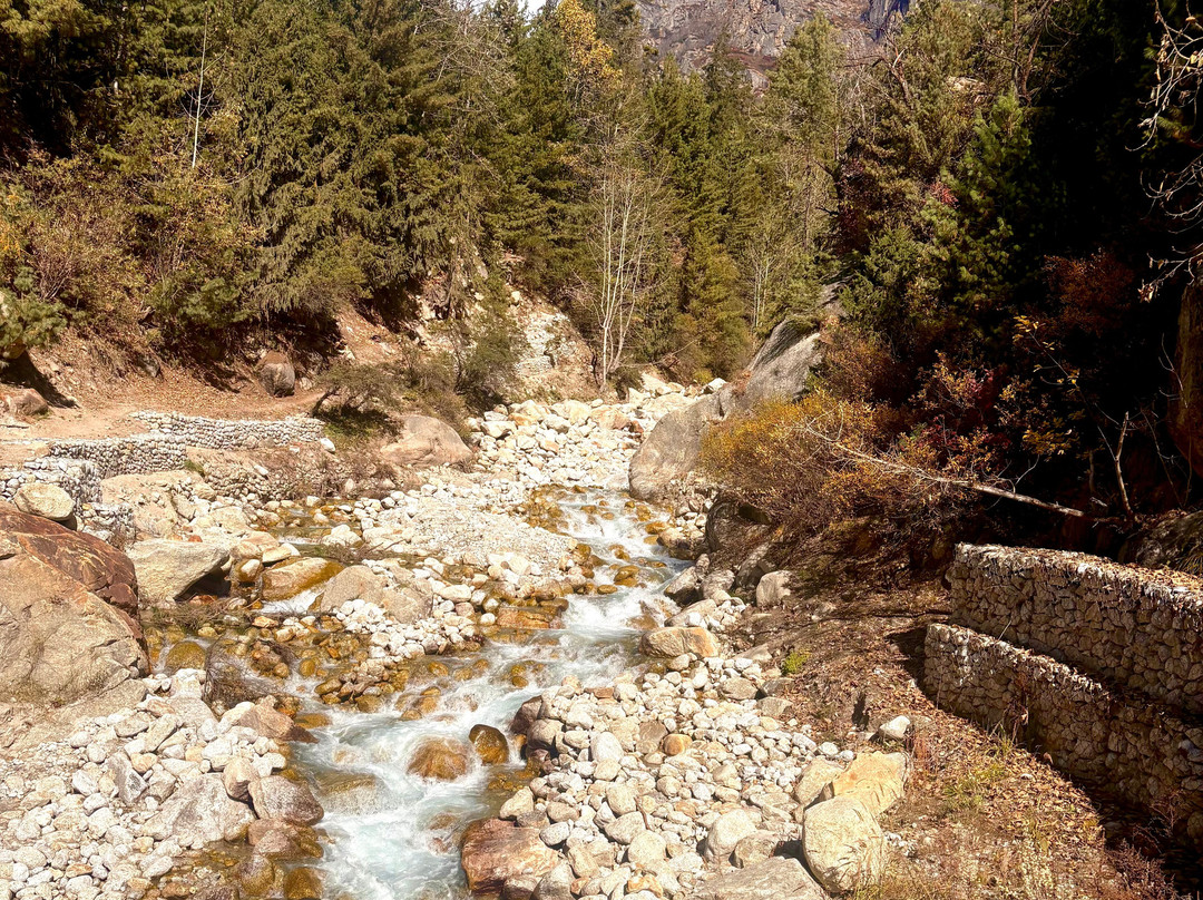 Chitkul-Sangla必去景点