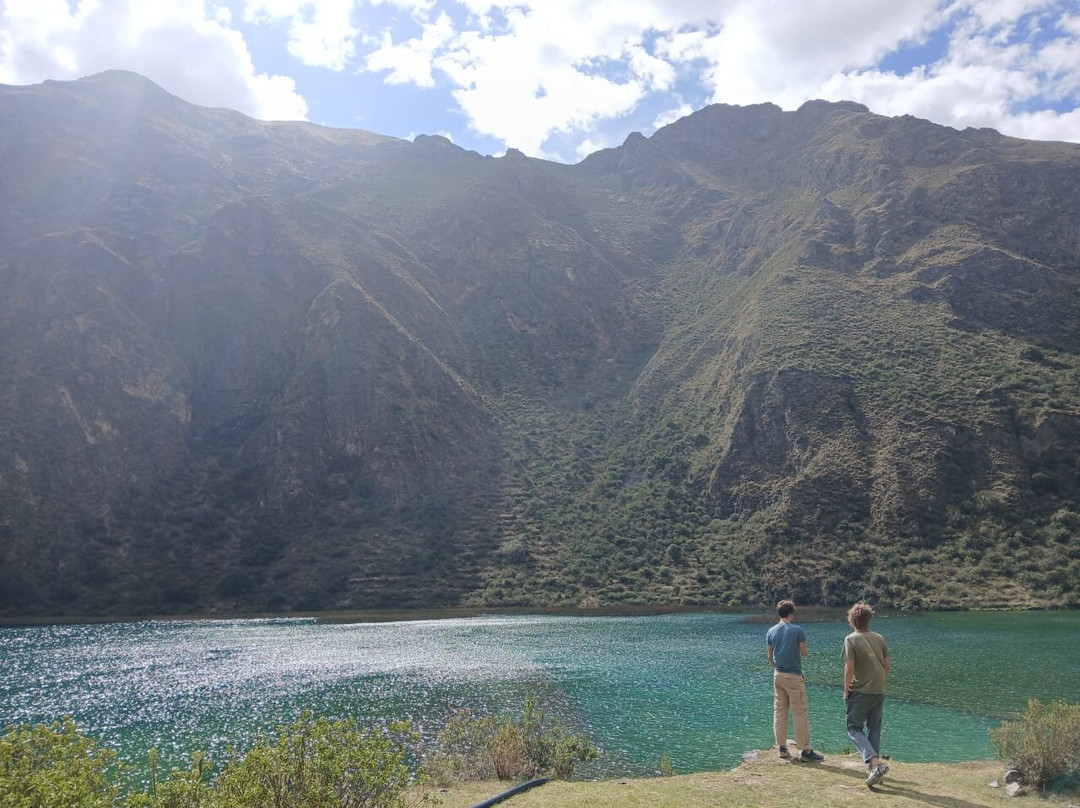 WarkoAdventures-Lunahuana必去景点