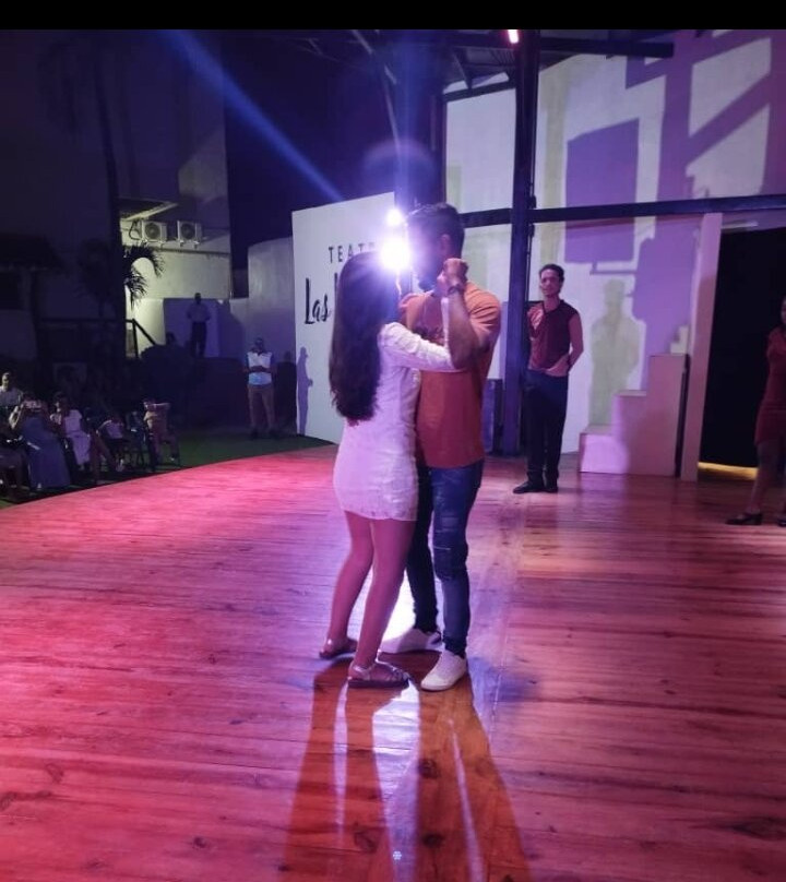 Sunsol Isla Caribe主图