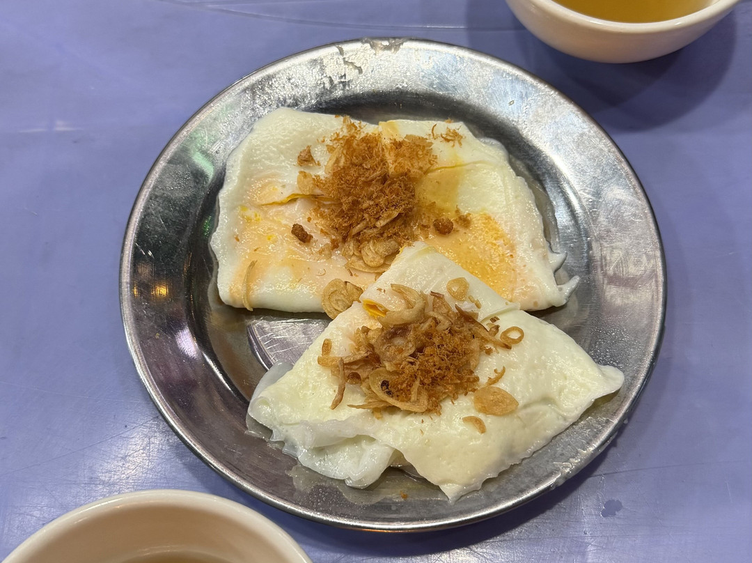 Vietnam by Vespa-河内必去景点