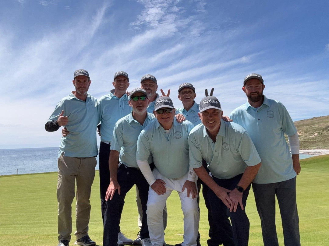 Air Adventure Golf-埃森登必去景点