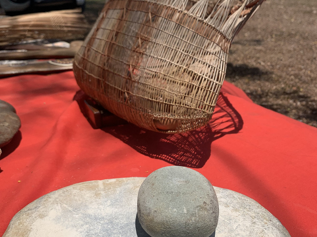 Mungalla Aboriginal Tours-Ingham必去景点