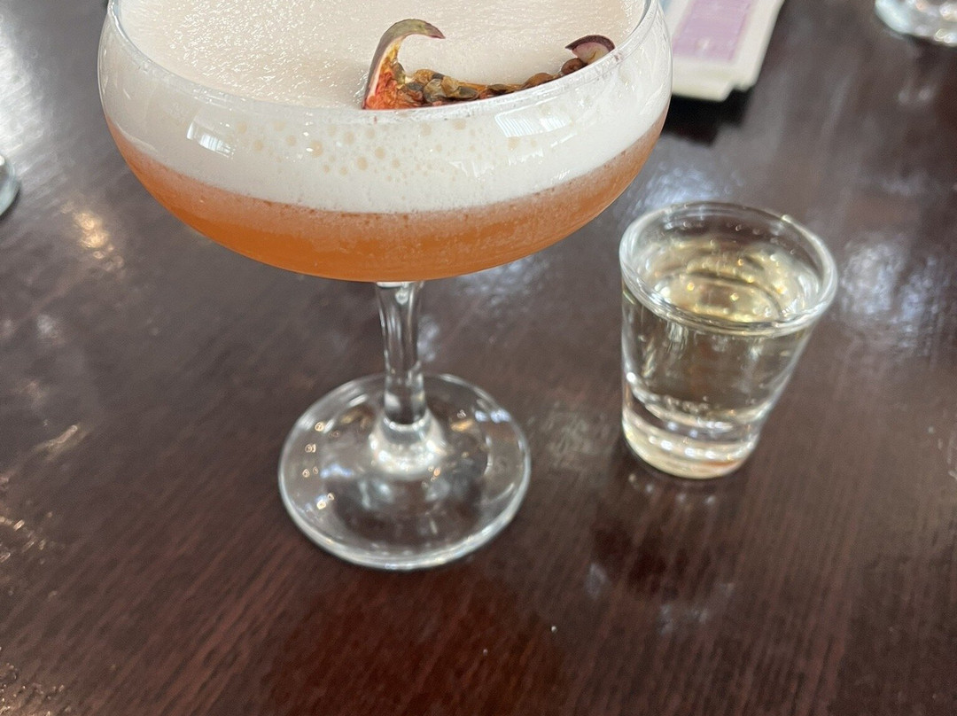 沃特伏特酒店主图