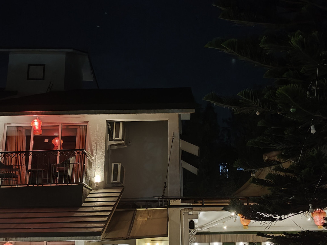 Meritas Adore Resort主图