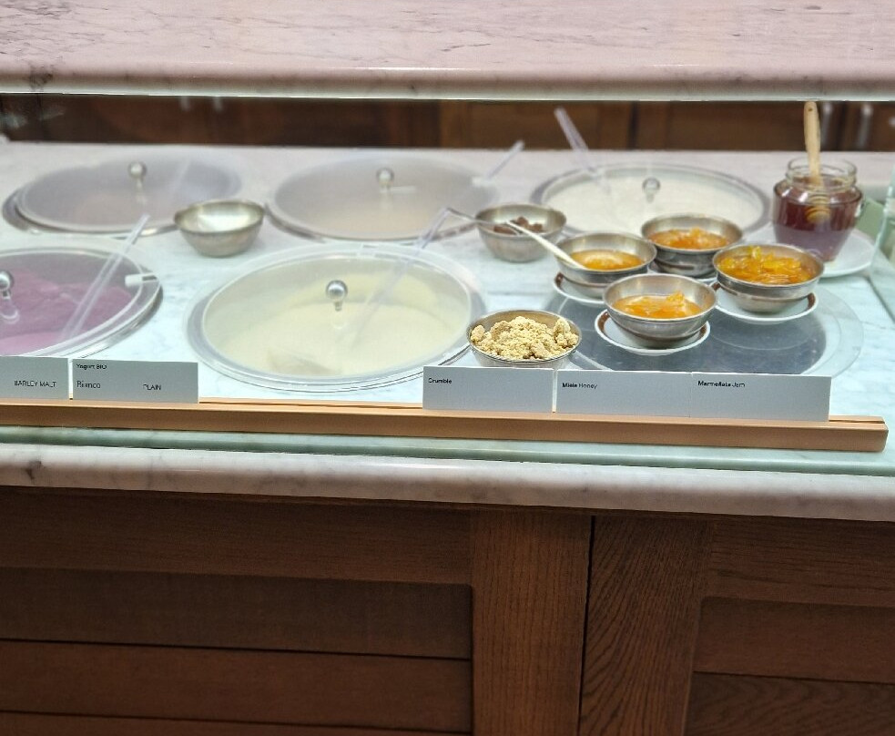 Tenuta Vannulo-Capaccio Scalo必去景点