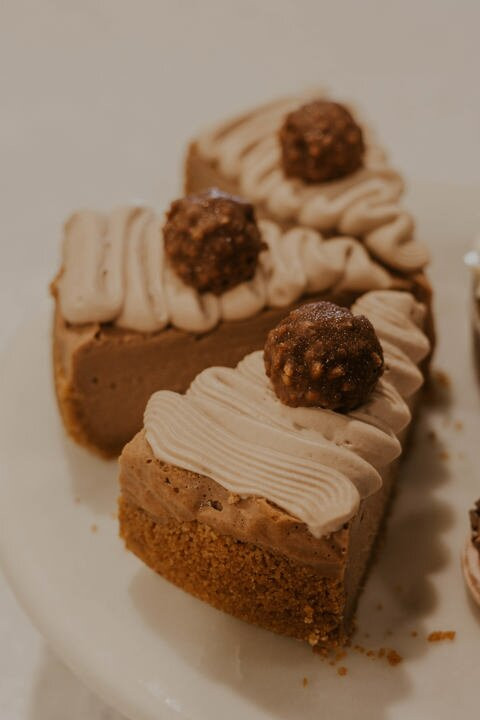 Sweet Goodness Cake Company