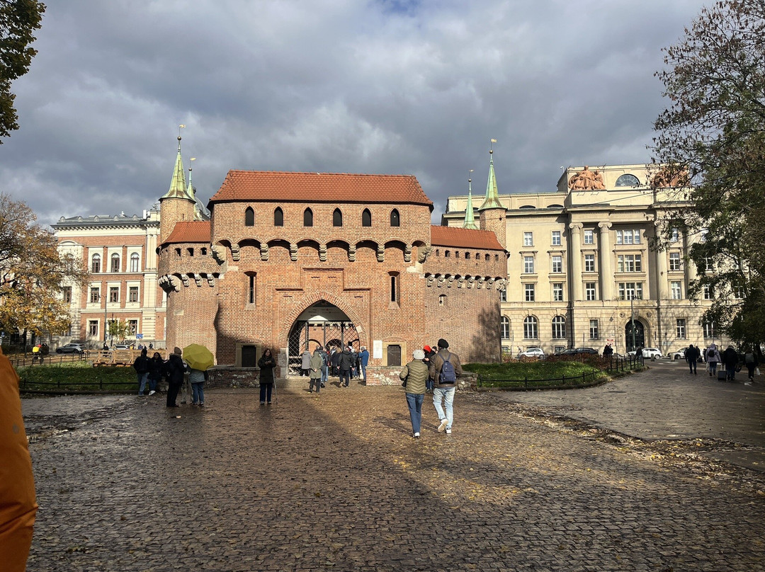 Krakow City Walks - Walking Tours-克拉科夫必去景点