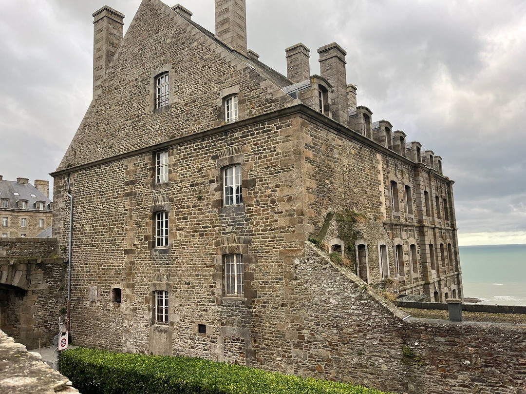 Granville 360°-格兰维尔必去景点