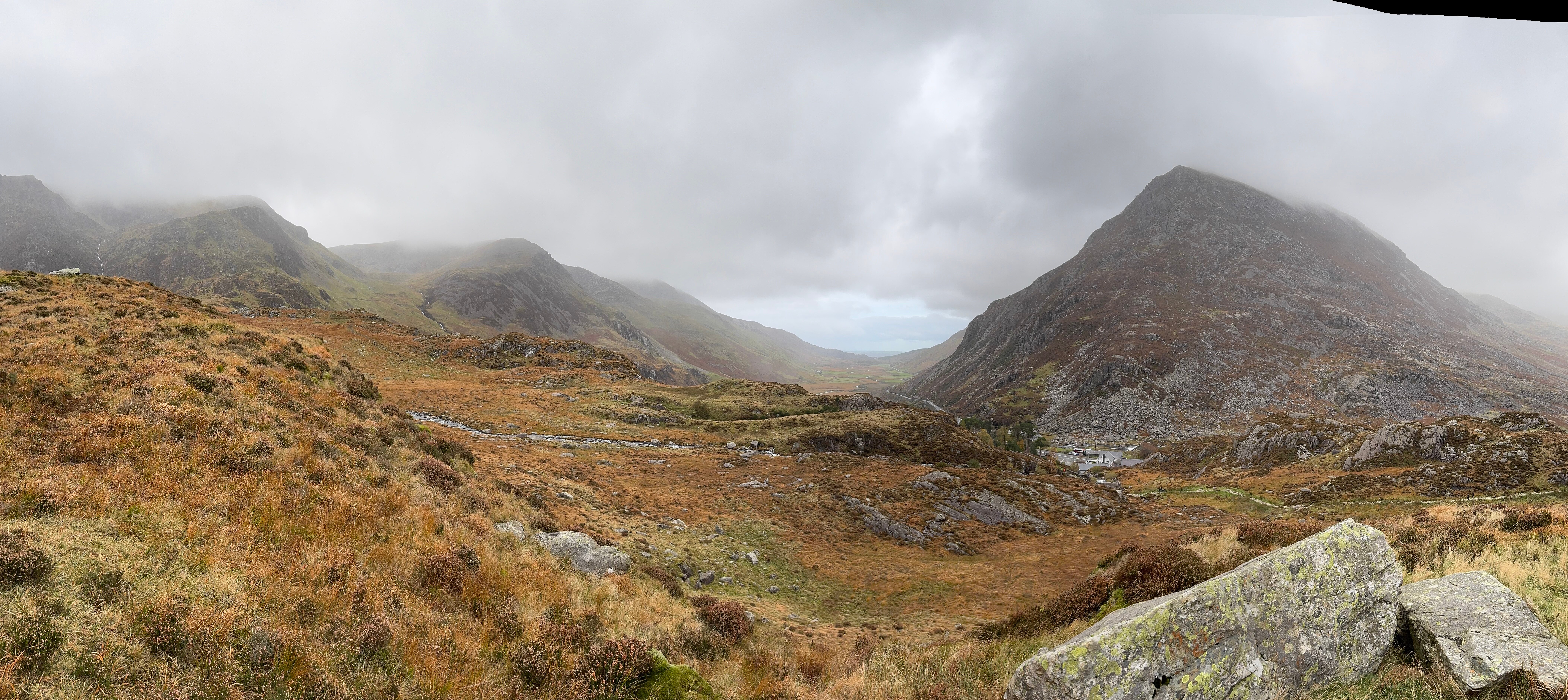 Aberdunant Hall Holiday Park-官方