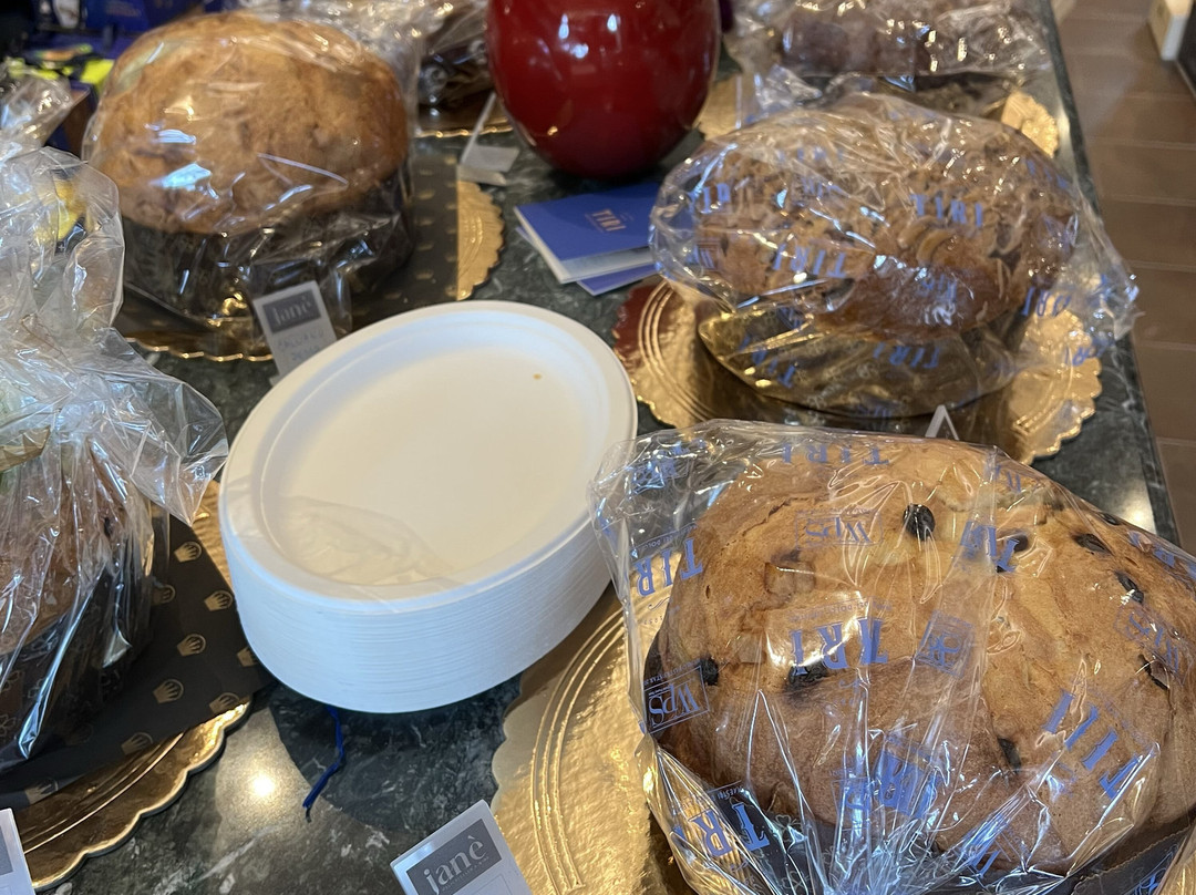 JANE delicatessen e wine-San Lorenzo必去景点