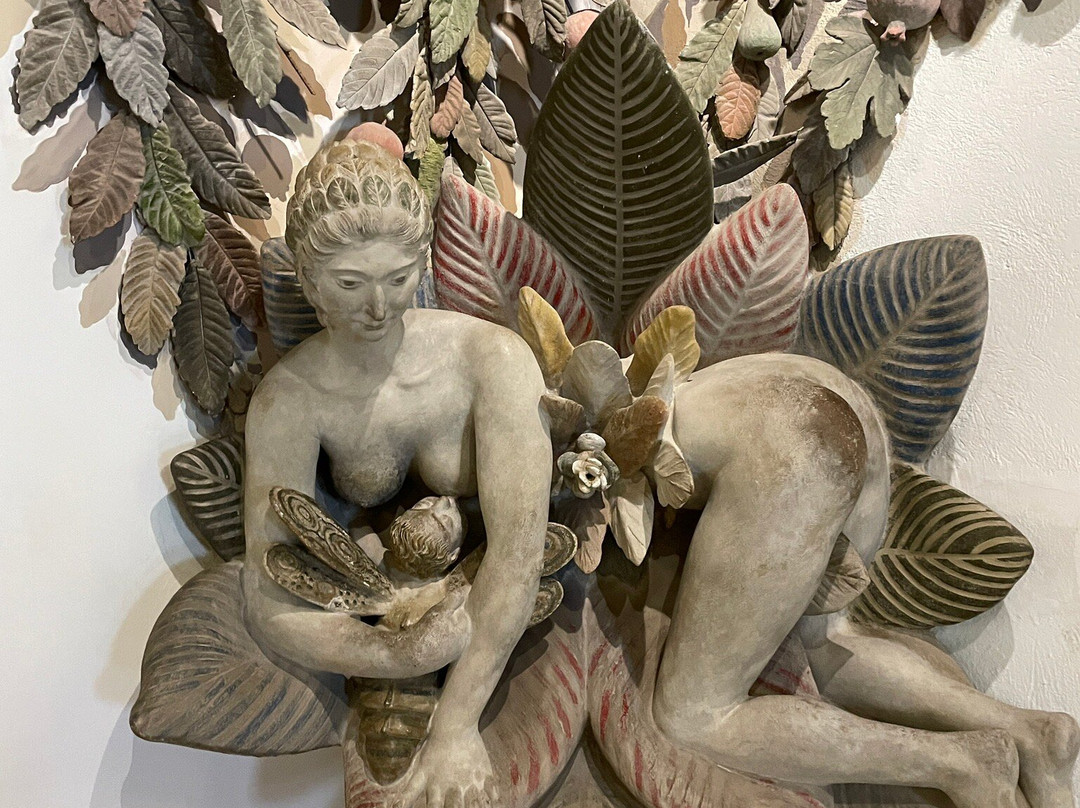 Micro-Gigantic Museum-瓜达莱斯特必去景点