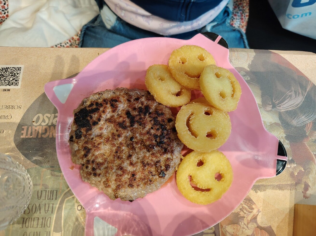 Risotteria RIS - Beinasco