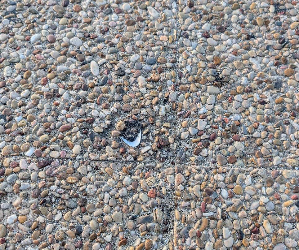 The Spoon In Concrete-布兰卡滩必去景点