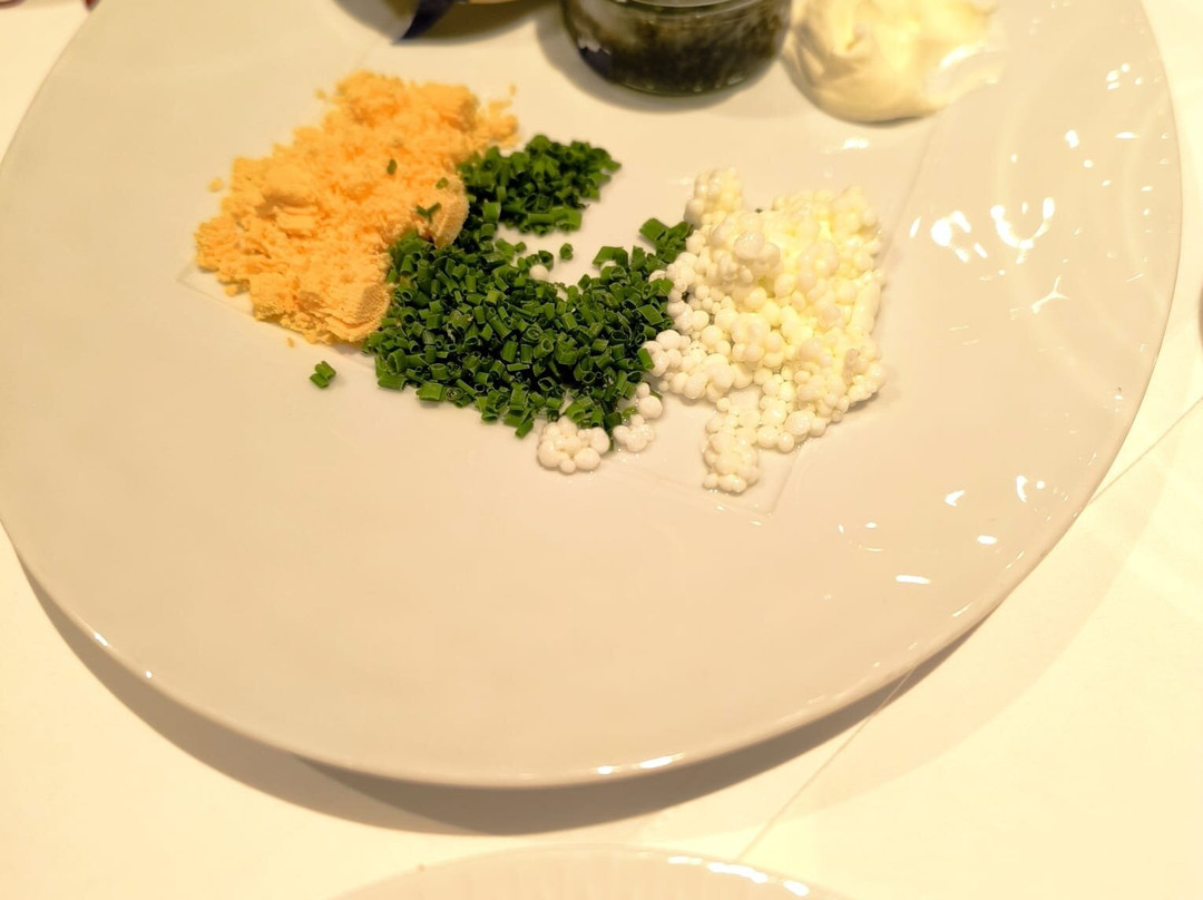 Hotel Villa Sanct Peter主图