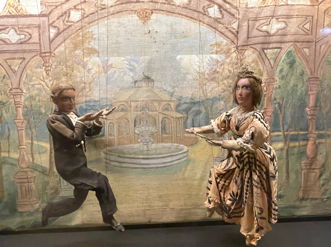 Museum of Cadiz-加的斯市必去景点