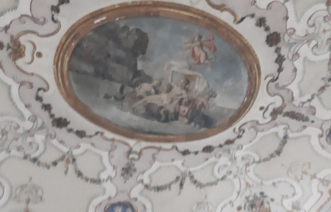 Palazzo Tupputi-比谢列必去景点