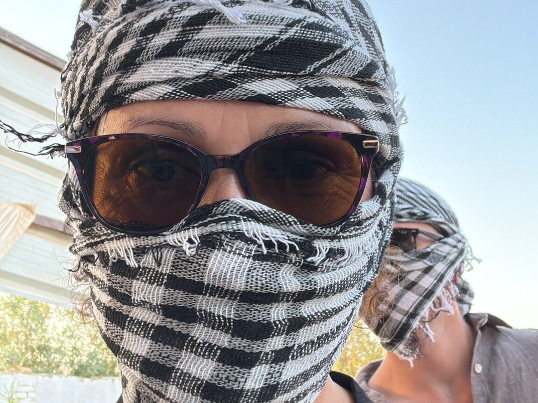 New Dawn Tours - Day Tours-沙姆沙伊赫必去景点