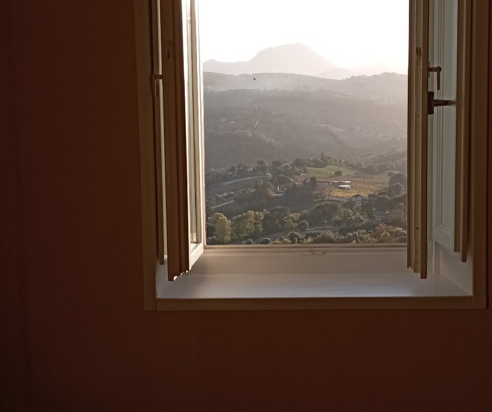 Relais del Borgo Hotel & Spa主图