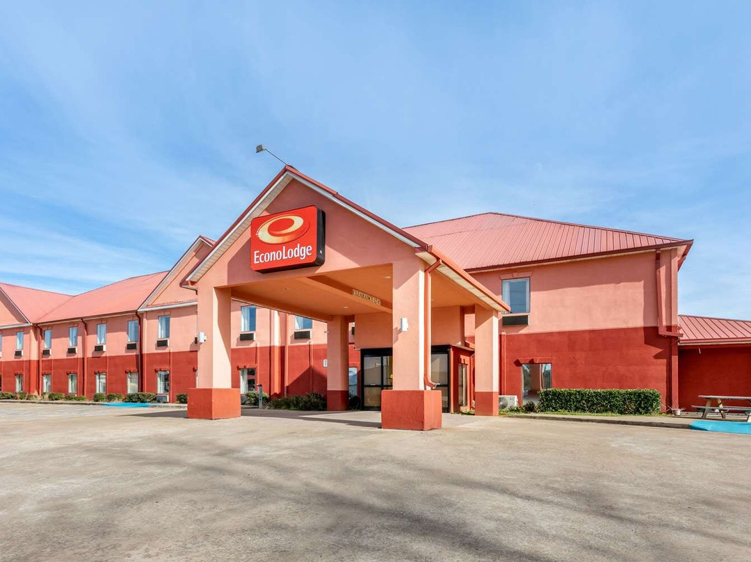 Econo Lodge