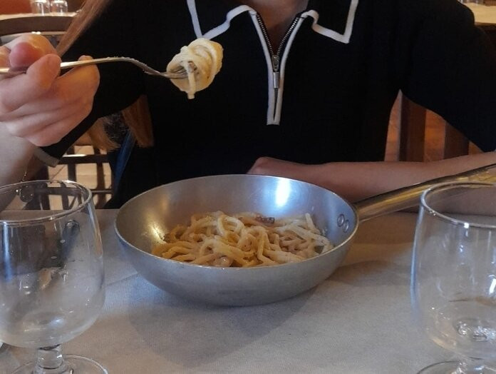 Masseria Urbana Cucina Contadina