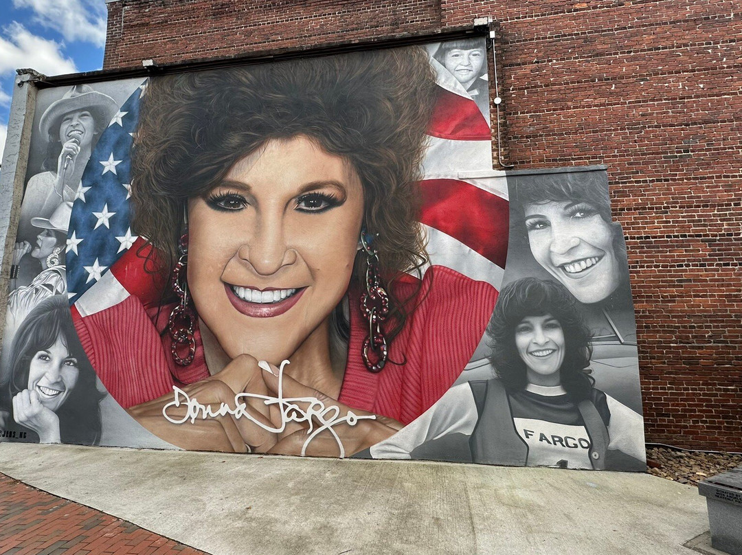 Quality Inn Mount Airy Mayberry主图