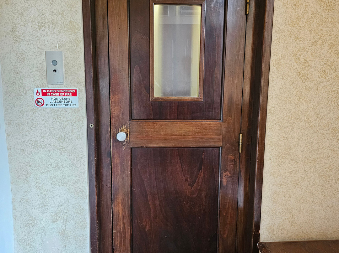 艾盖浦艺术别墅酒店主图