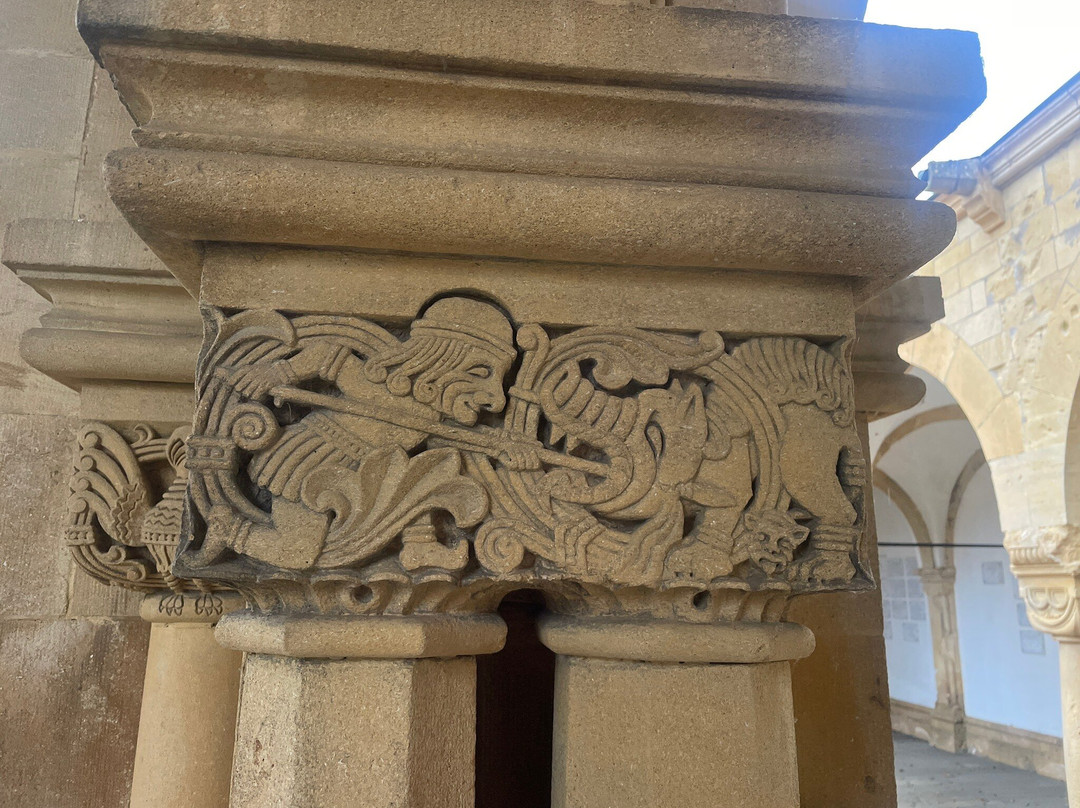 Musée de la Guerre de 1870 et de l’Annexion-Gravelotte必去景点