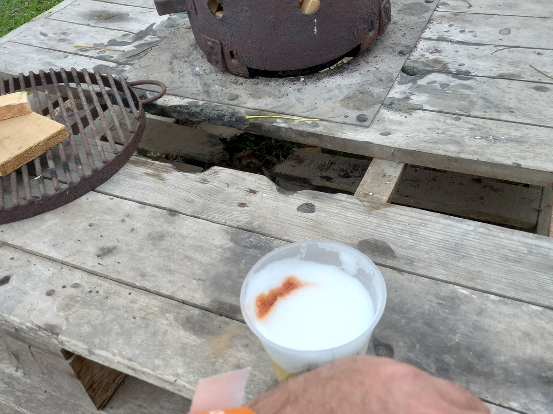 Casa Hacienda San Jose主图