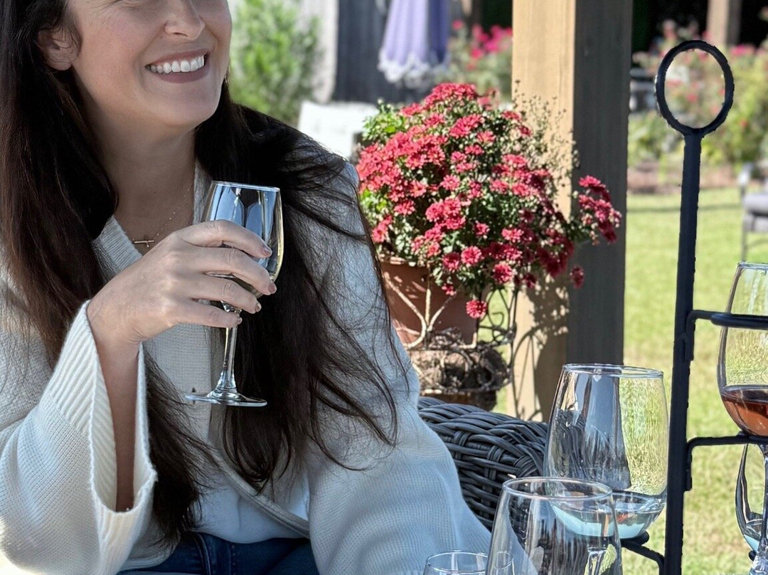 Southern Grove Vineyard-费尔霍普必去景点