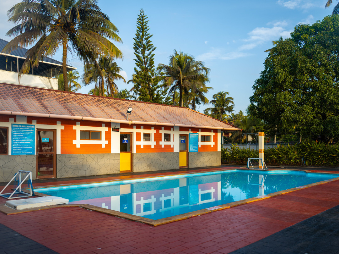 Renai Blue Waters主图