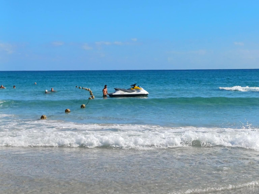 Mahdia Beach-马赫迪耶必去景点