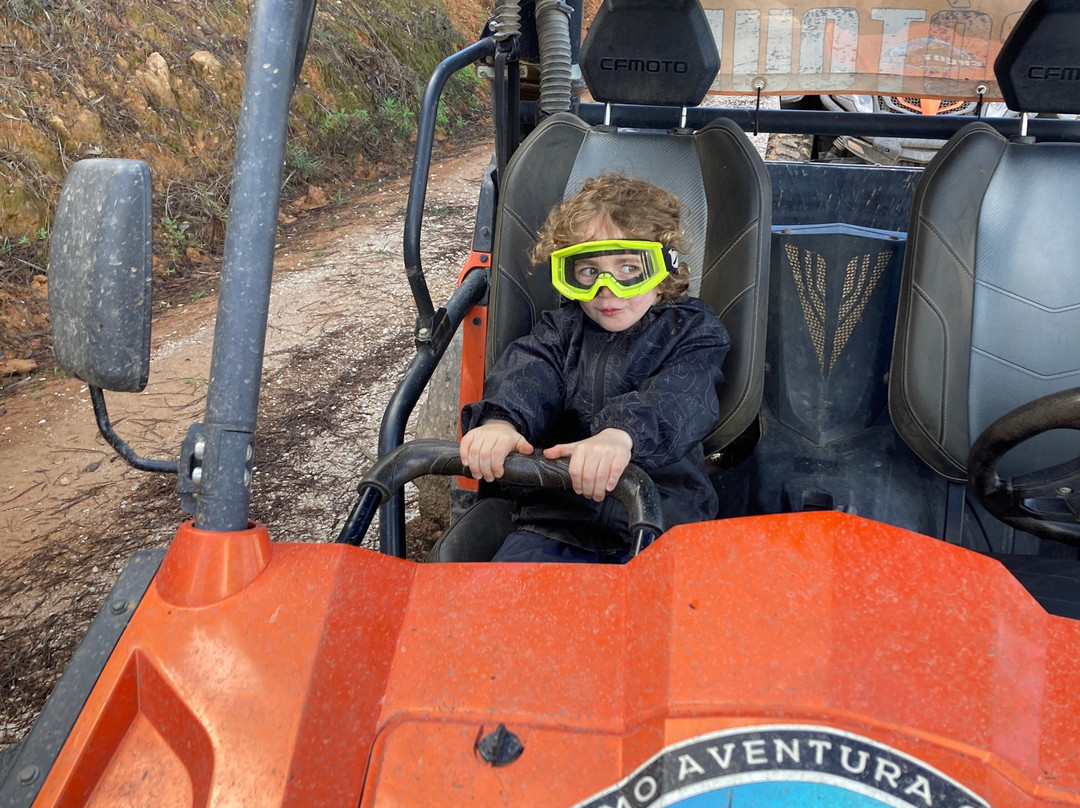 SicóTOURS Buggy Adventure-Pombal必去景点