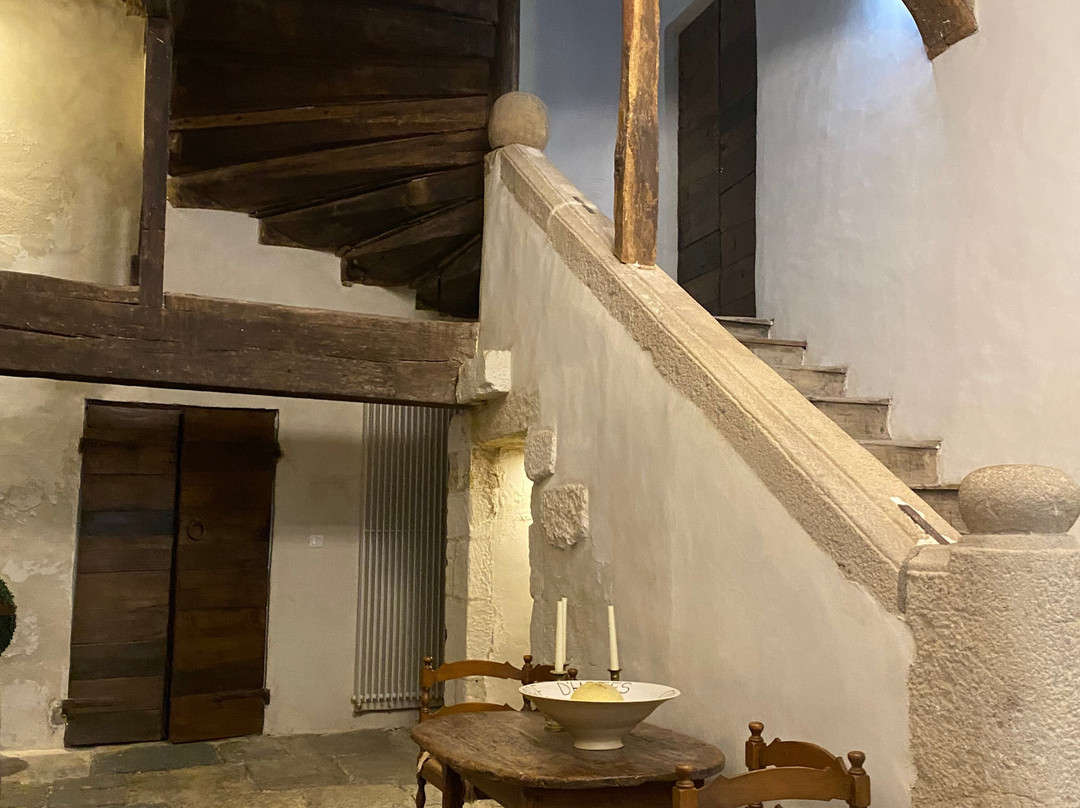 Chambre D'Hotes Conquans主图