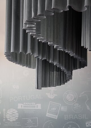 Melia Lisboa Oriente主图