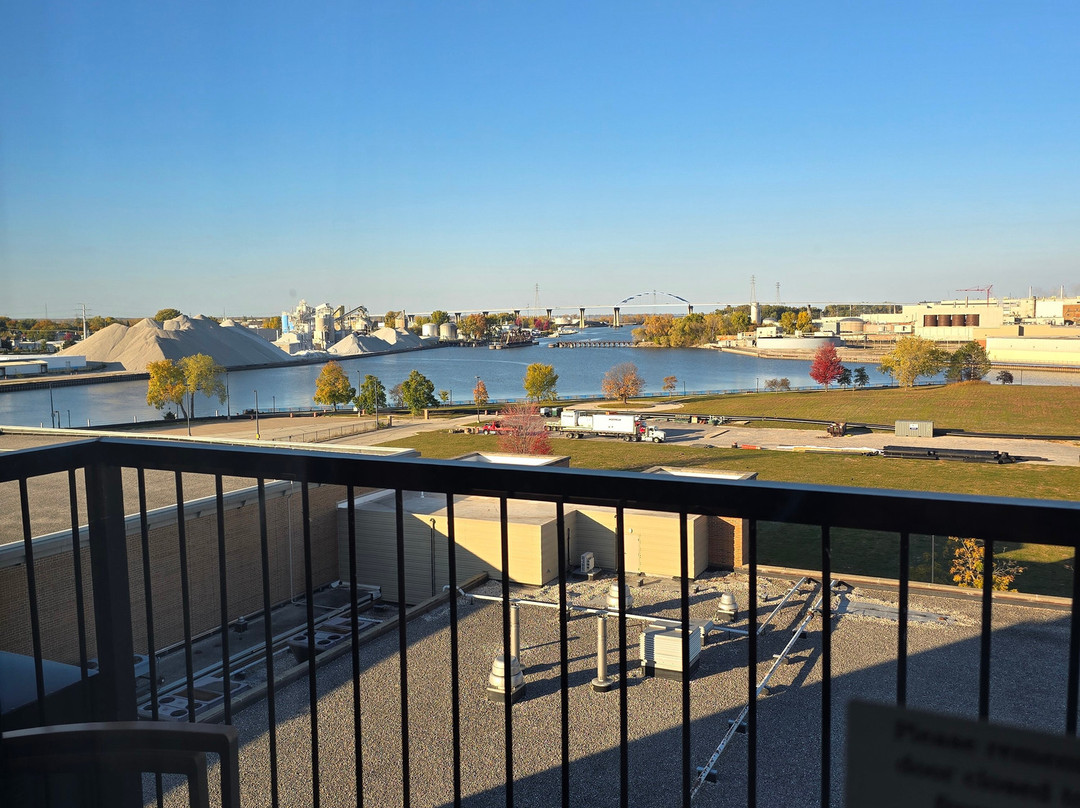 Hyatt Regency Green Bay主图