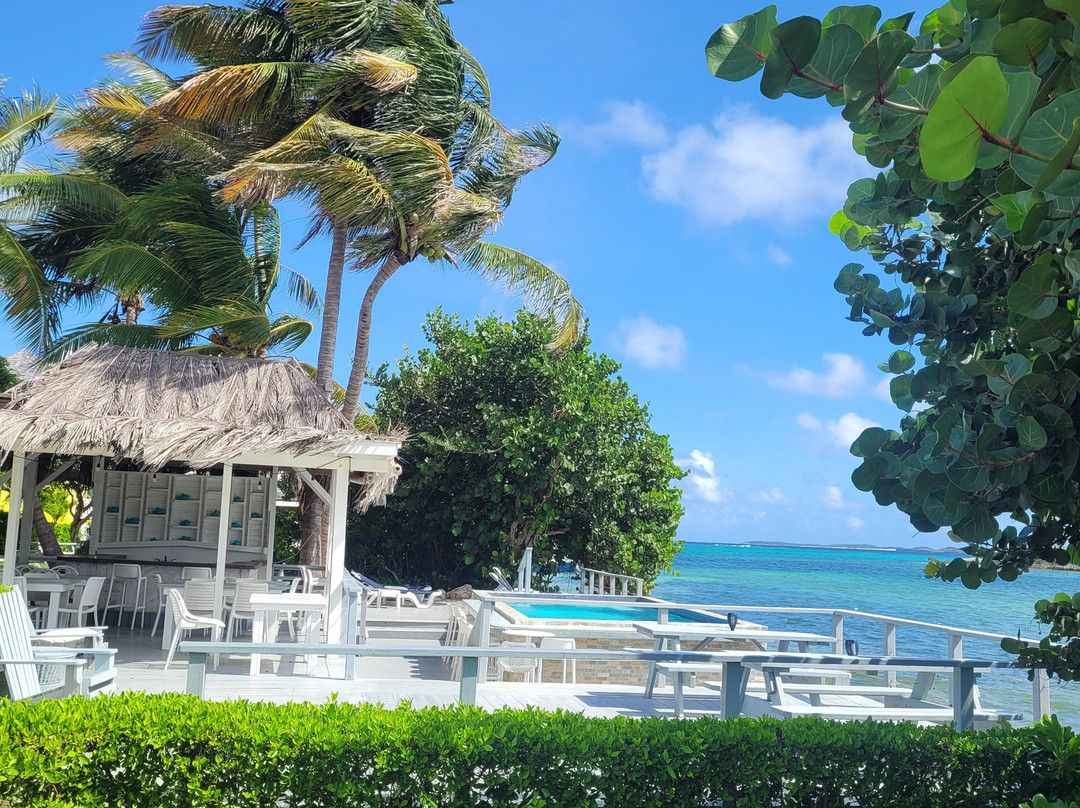 Arawak Beach Club主图