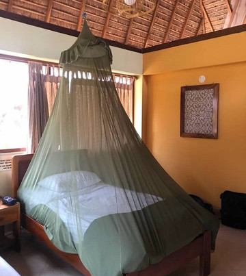 Tambopata Ecolodge主图