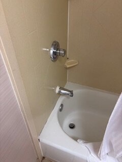 Homewood Suites by Hilton Huntsville-Village of Providence-浴室