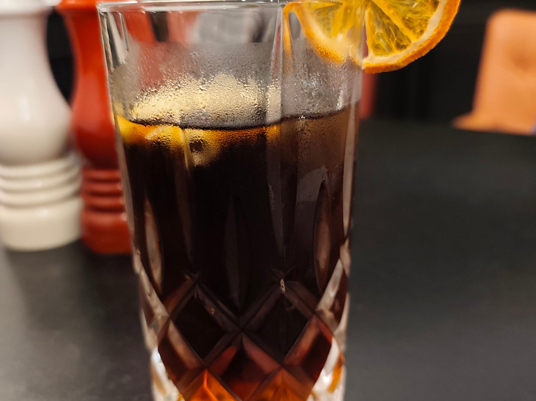 Cabri's Steakhouse Lippstadt