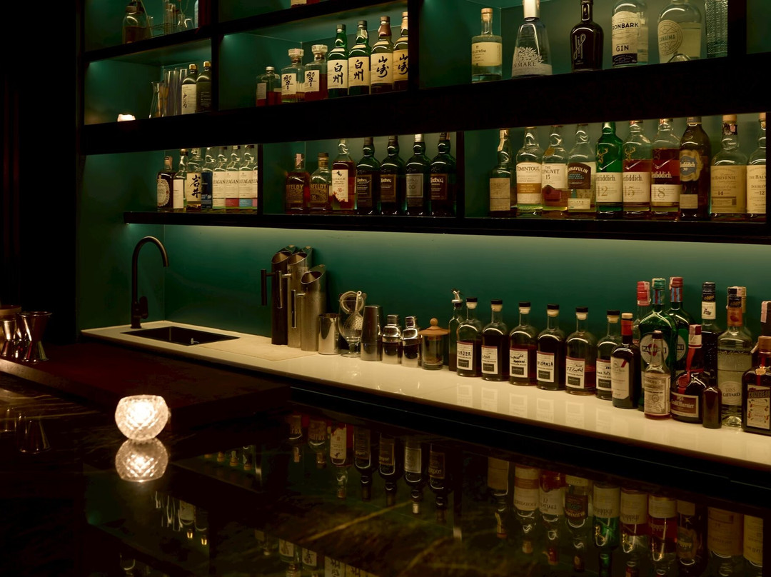 Sugar Ray | You've Just Been Poisoned-曼谷必去景点