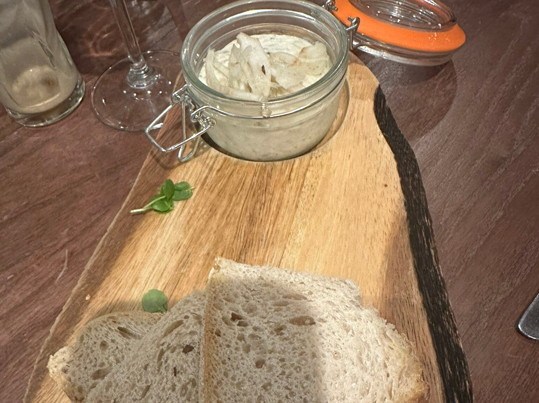 New Dungeon Ghyll Hotel主图