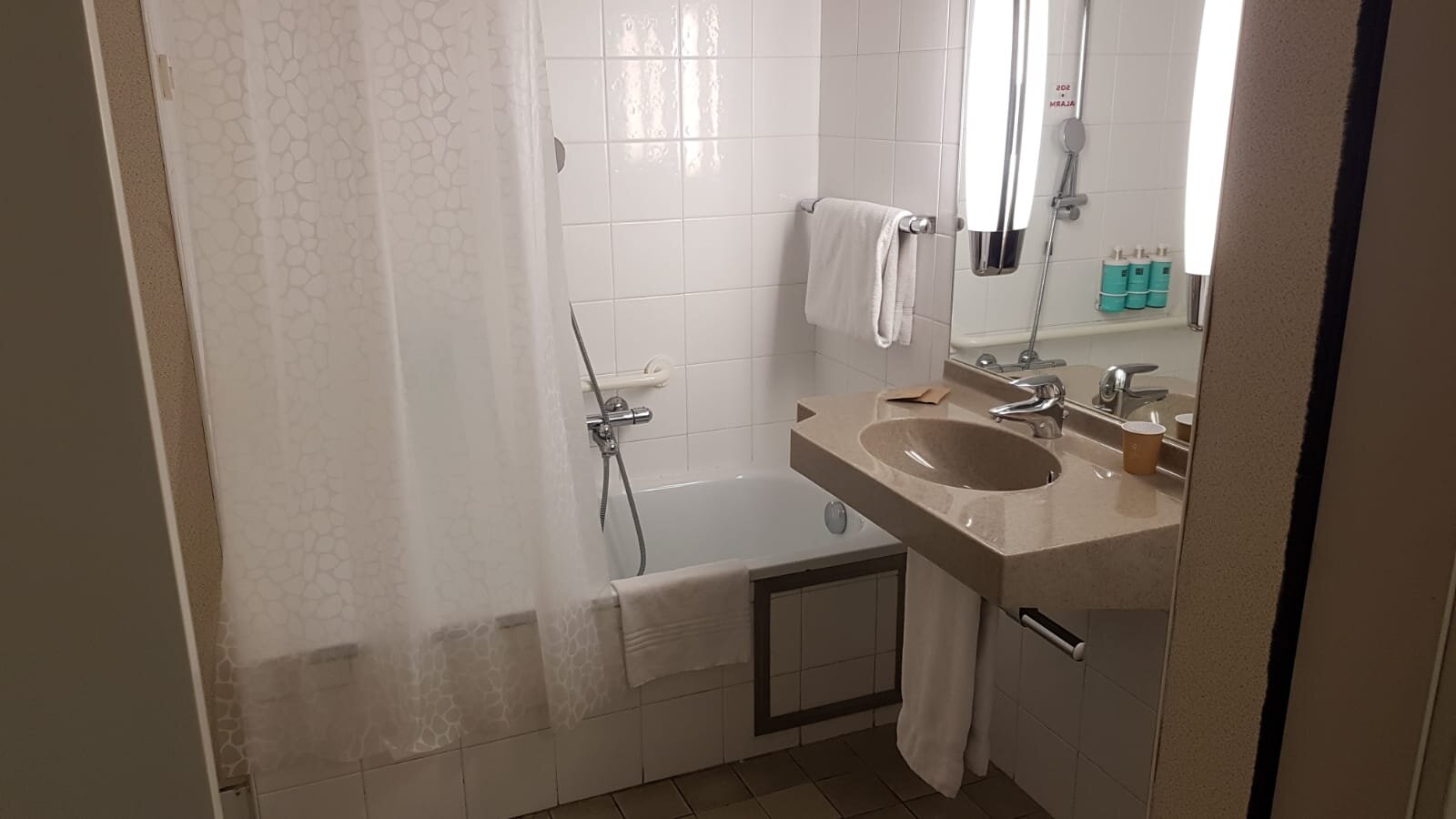 诺富特都灵诺科尔索朱利奥塞萨尔酒店-官方