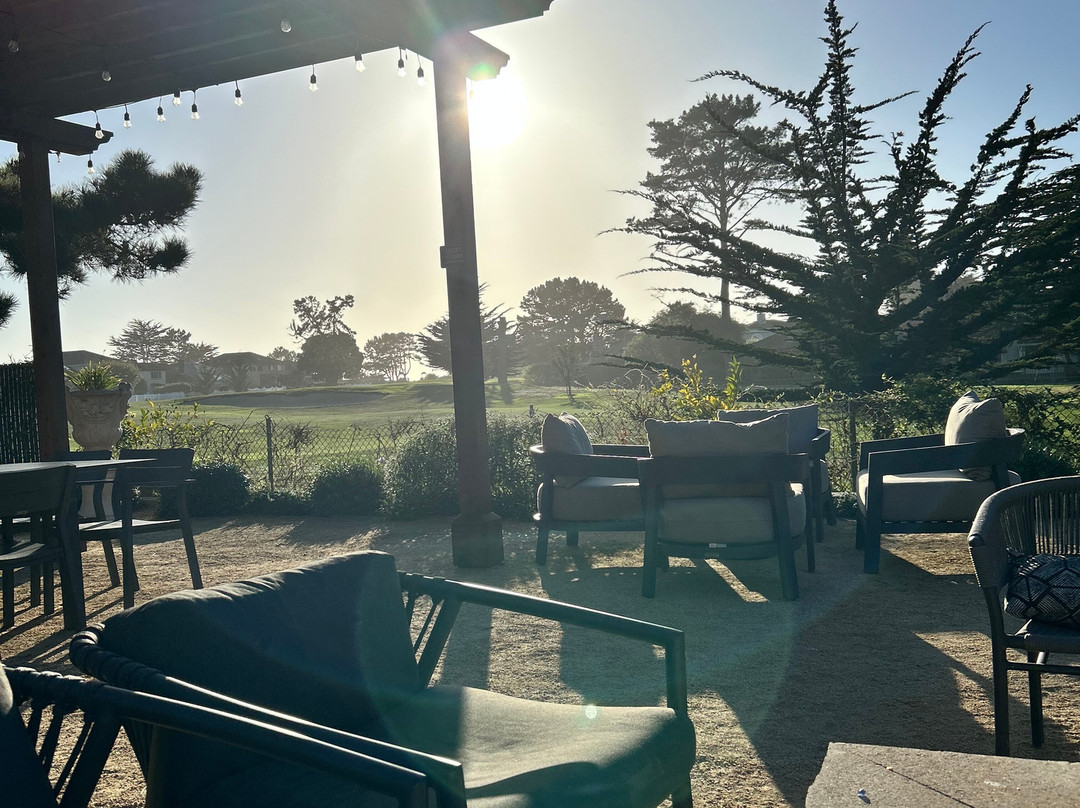 半月湾旅舍主图