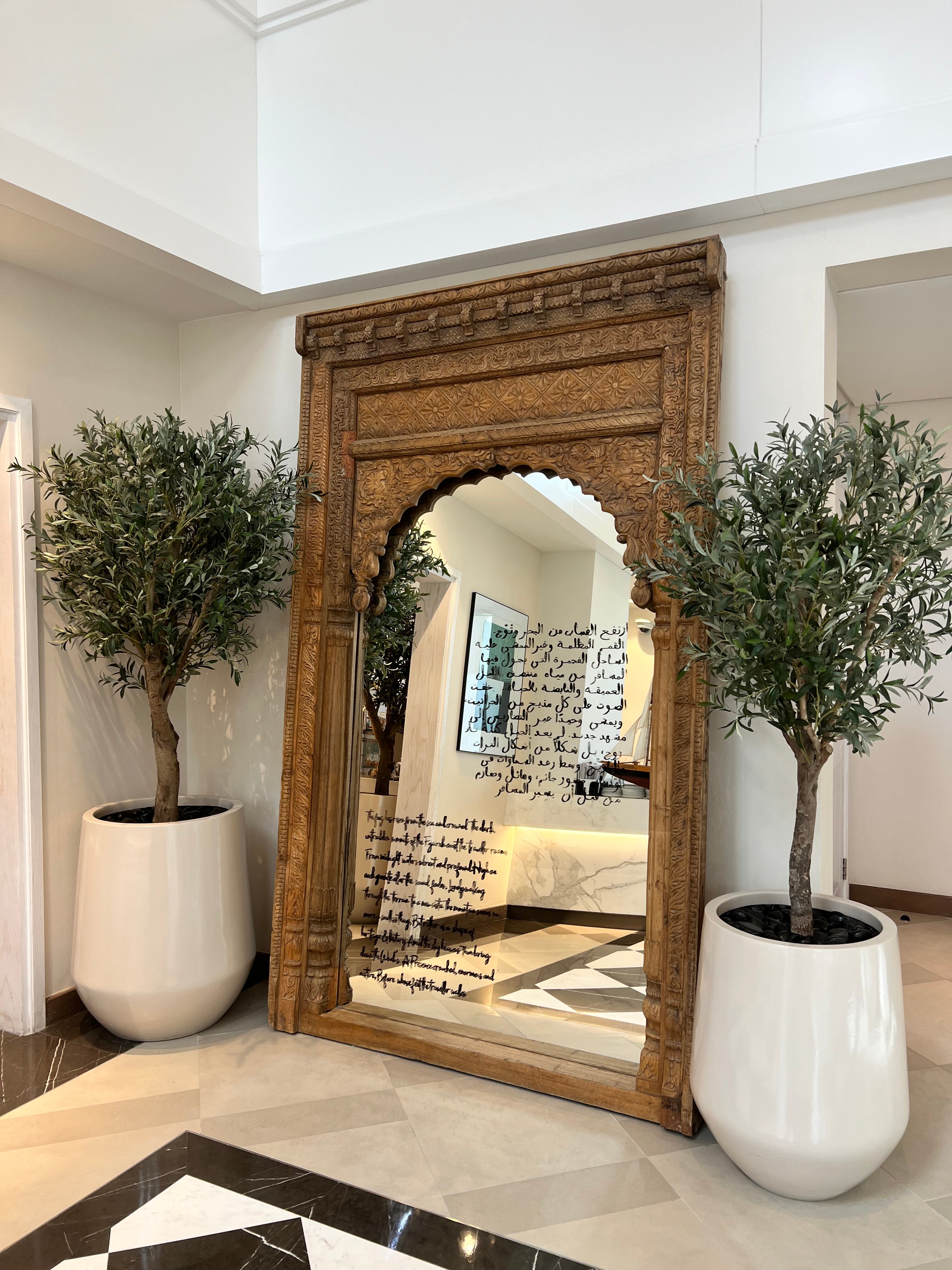 Address Beach Resort Fujairah-官方