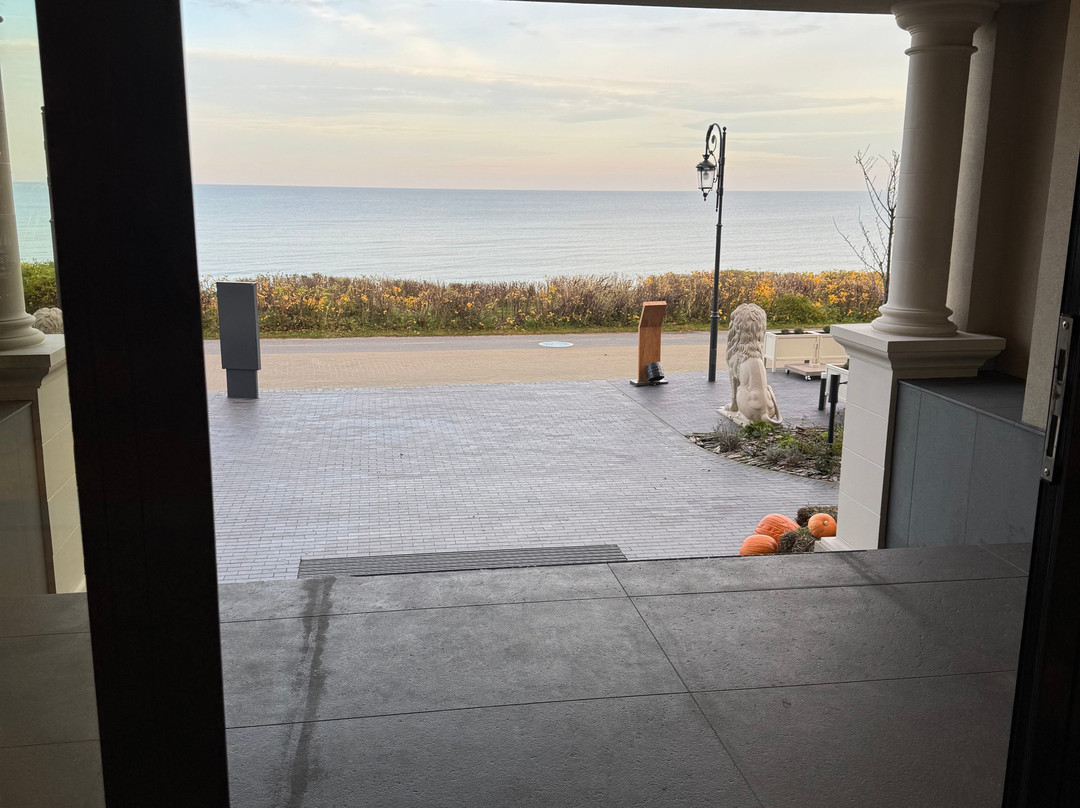 Grand Hotel Royal Lions