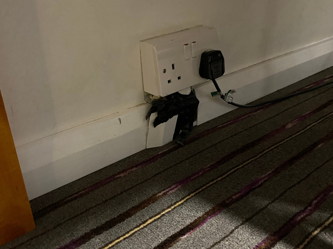 Premier Inn Worcester (M5,Jct6) Hotel主图