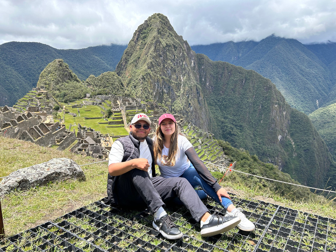 Peru Viva Experience-库斯科必去景点