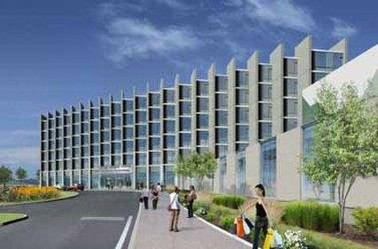 Grey Eagle Resort & Casino